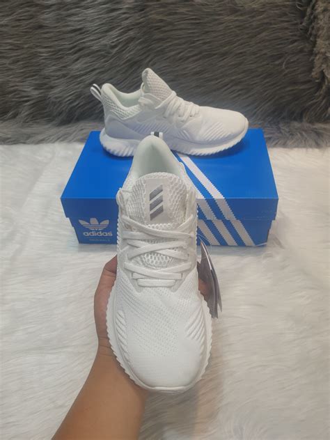 adidas alphabounce 2018 super fake